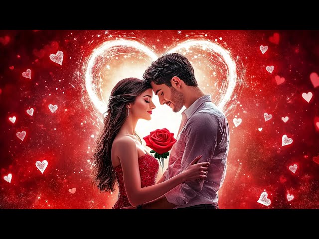 Awaken in HIM (HER) PASSION, DESIRE and ATTRACTION to You 💗 Happy Valentine's Day | 528Hz