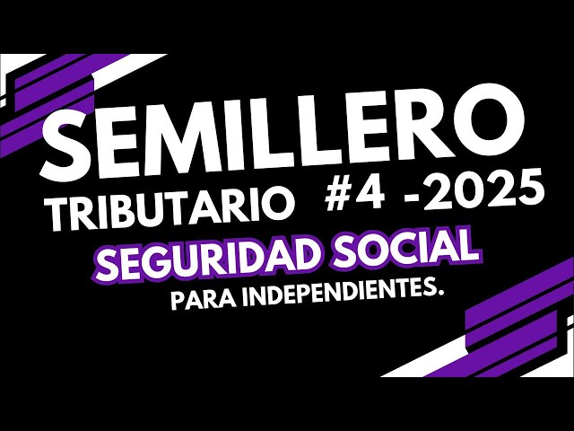 SEGURIDAD SOCIAL EN LOS INDEPENDIENTES. TRABAJADORES INDEPENDIENTES. CALCULO DE LA SEGURIDAD SOCIAL.