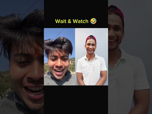 wait 🤣 #shortvideo #funny #memes #nnt04 #comedy #roast #shortsvideo #roasting