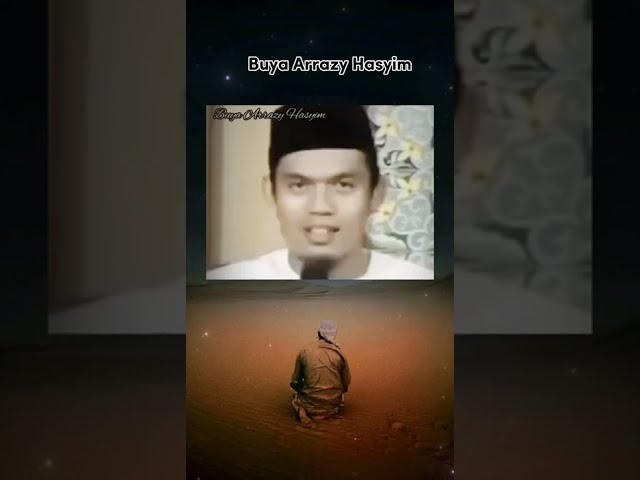 Menjadi Wali Allah | Buya Arrazy Hasyim