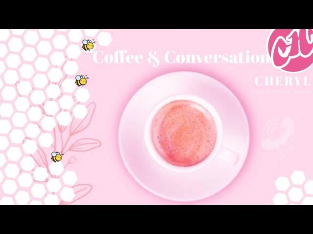 Coffee and Conversation