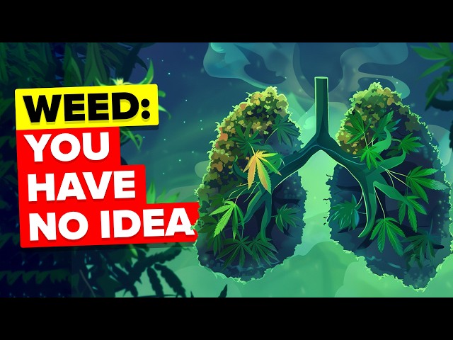 50 Insane Facts About Weed