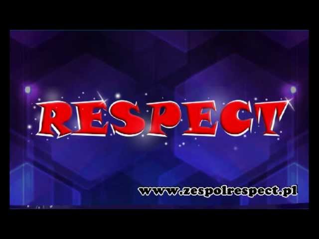 RESPECT - POLKA MAZUR