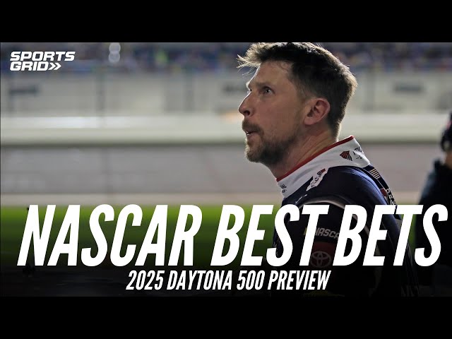 Daytona 500 Best Bets, Under the Radar Racers