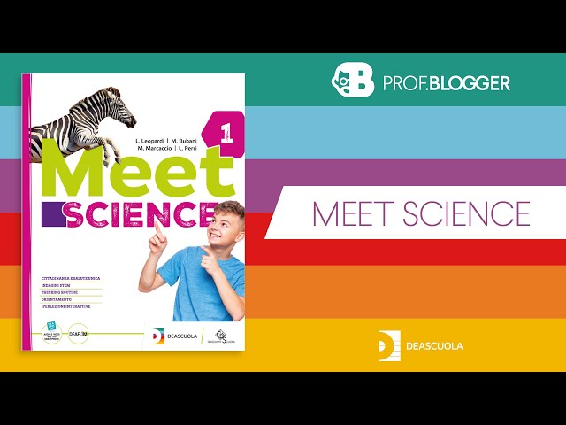 Meet Science