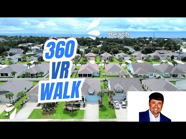 Best Deal in Panama City Beach Florida. 360 VR Tour