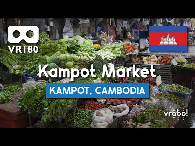 vr180 khm kampotmarket