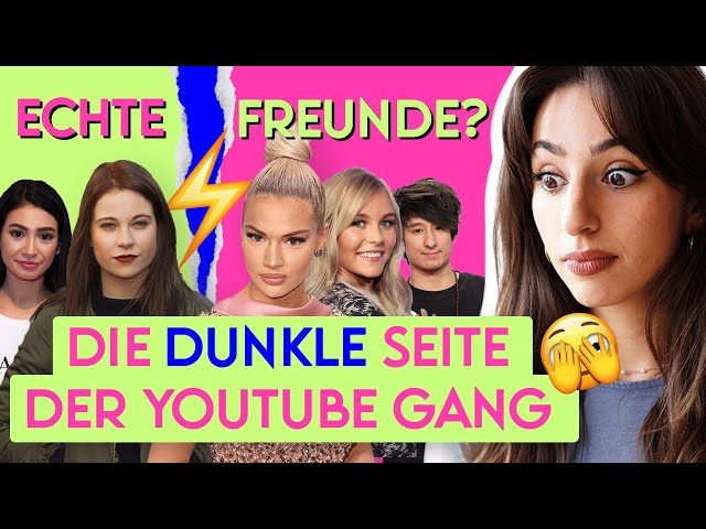 Fame, Hate, toxische Fans: die Anfänge von YouTube Deutschland