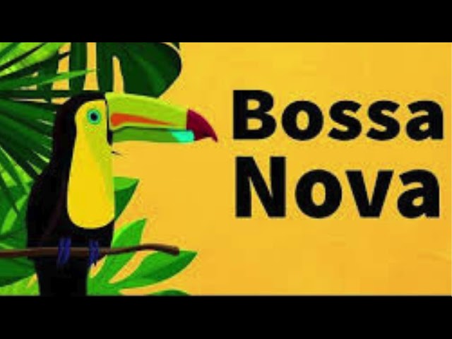 Best of Bossa Nova | Heart touching Jazz Music | Song compilation