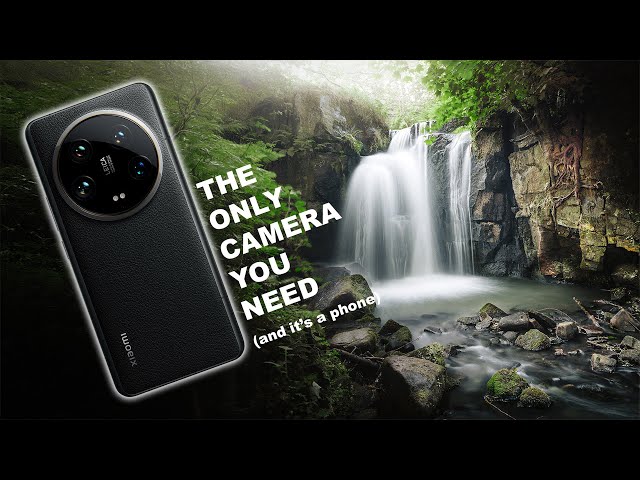 Xiaomi 14 Ultra - Review as a Photographer | 2024 Best Overall Camera Phone