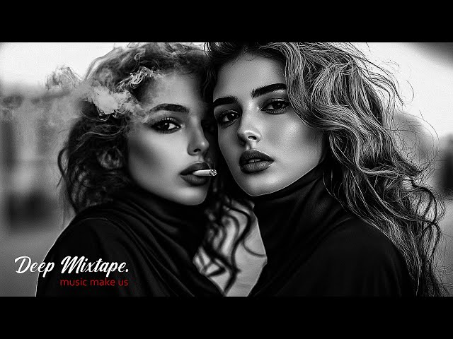 Welcome 2025 🎆 Best of 2025 Chill House Music, Tropical & Deep House Mix by Deep Mixtape. #2