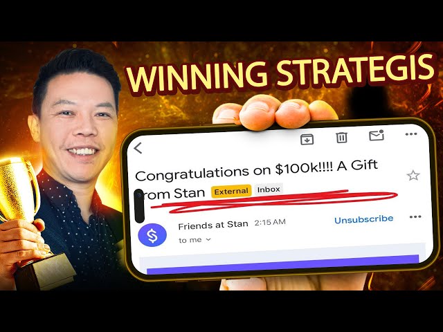 🏆 Wealth Warriors' $100,000 Victory: Top Winning Strategies Exposed! 💰