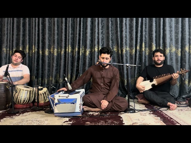 Meraj Wafa song kotrmh🪕معراج وفا اهنگ کوترمه