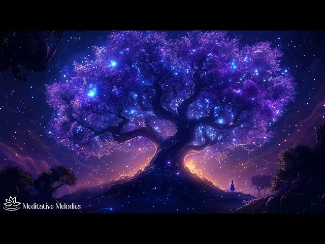 432 Hz - Peaceful Healing Music - Clear Your Mind, Heal Your Body, And Relax Your Soul - Meditati...