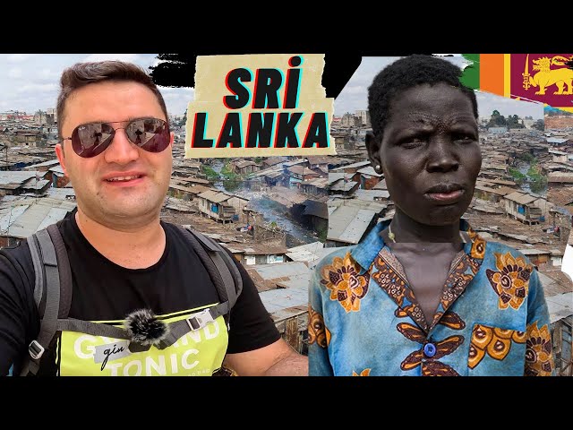 SRI LANKA; PEOPLE NEED BREAD!! ONE PERSON SUCKED THE COUNTRY!! MATARA/SRI LANKA 🇱🇰 ~ 313