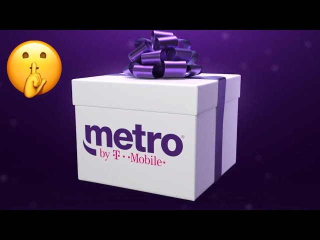 Free Metro PCS By T-Mobile Line for LIFE! New Tmobile