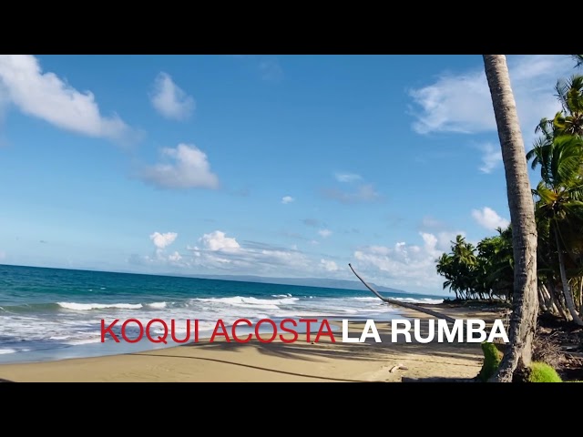 LA RUMBA