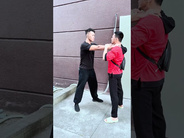 Cũng không khó [BEN EAGLE] #beneagle #training #kungfu #martialarts #fighting