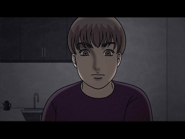 11 Horror Stories Animated (Compilation of January 2025)