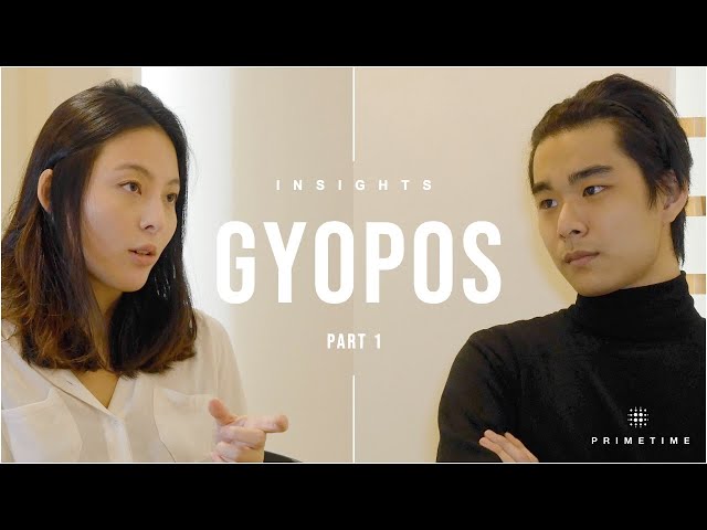 French-Korean in France PART 1ㅣINSIGHTS [PRIMETIME]