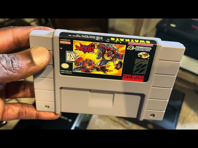 7 Super Nintendo Games I Wouldn’t Waste Time Trying to Find in The Wild