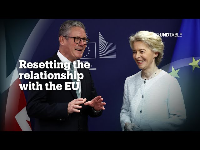 Can the UK repair its relationship with the EU?