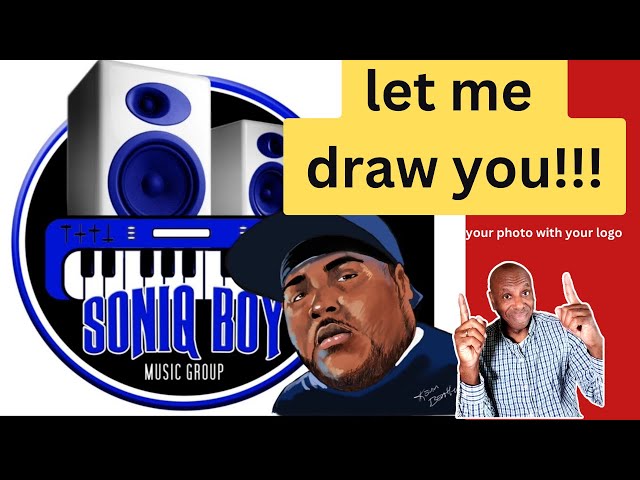 let me draw you !!!!