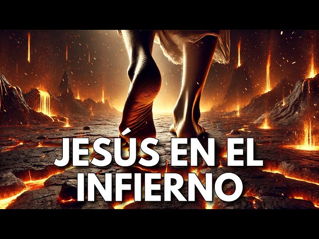 Cristo vs Satanás: La Batalla Épica por el Trono del Infierno