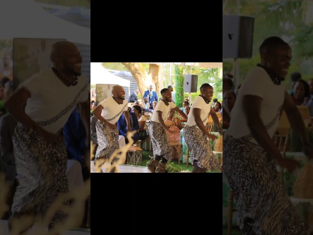 🔥Impundu Zibyiniye Ikinimba Abantu Mubukwe Byari Umuriro #wedding #culture #dance #africa