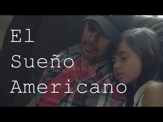 El Sueño Americano - Película Completa 2023