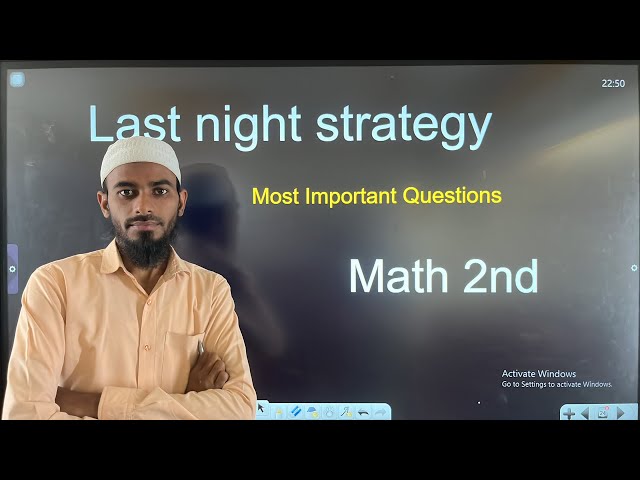 Geometry most important questions || Maths 2 class 10th || last night study || Maharashtra board