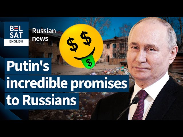 🤑UNBELIEVABLE! In 6 years, Russians will earn as much as 350 US dollars! / Russian news