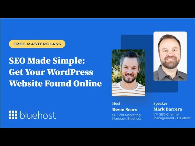 WordPress SEO Made Simple - Get Your WordPress Website Found Online