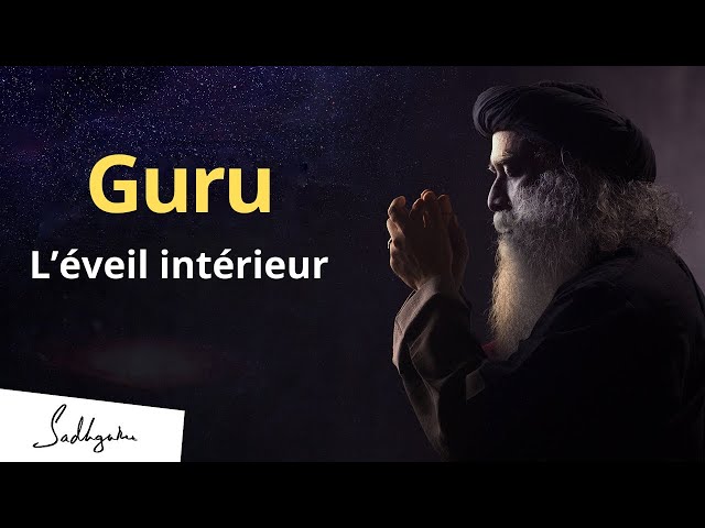 Gourou - L’Éveil Intérieur