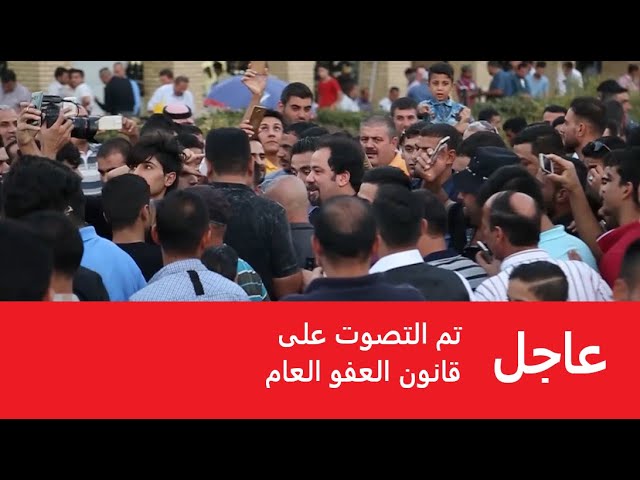 برنامج ستوديو التاسعة من لندن مع المواطن أنور الحمداني