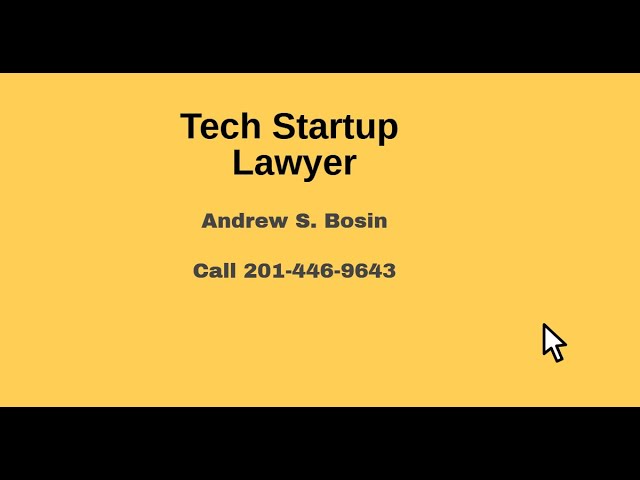 Connecticut Startup Business Lawyer