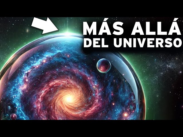 ¿Qué SECRETOS hay más allá del UNIVERSO? ¡Un viaje INCREÍBLE a lo DESCONOCIDO! | DOCUMENTAL ESPACIO