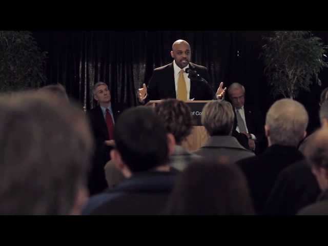 Academic Building Groundbreaking Ceremony