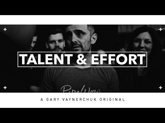 The Real Secret to Success | A Gary Vaynerchuk Original