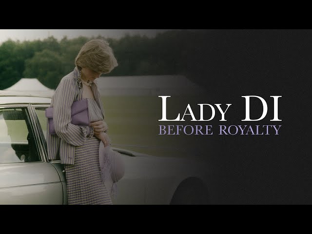 Lady Di: Before Royalty (2024) | Full Documentary