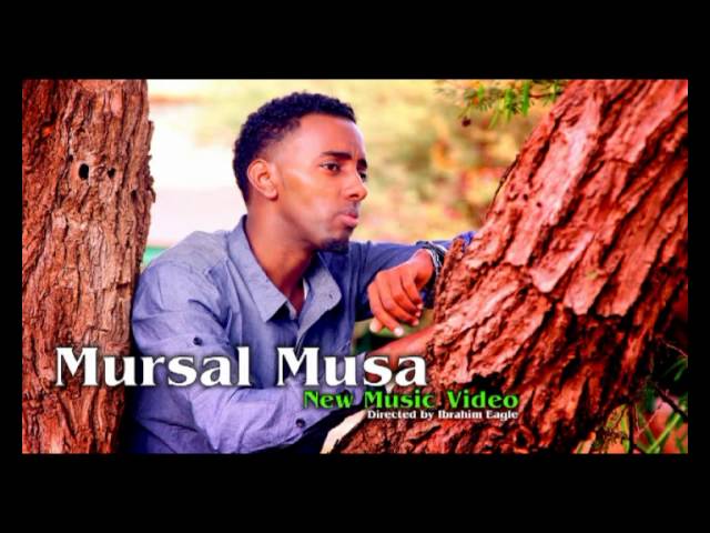 HEESO XUL AH MURSAL MUUSE CUMAR 2015 BEST SONGS