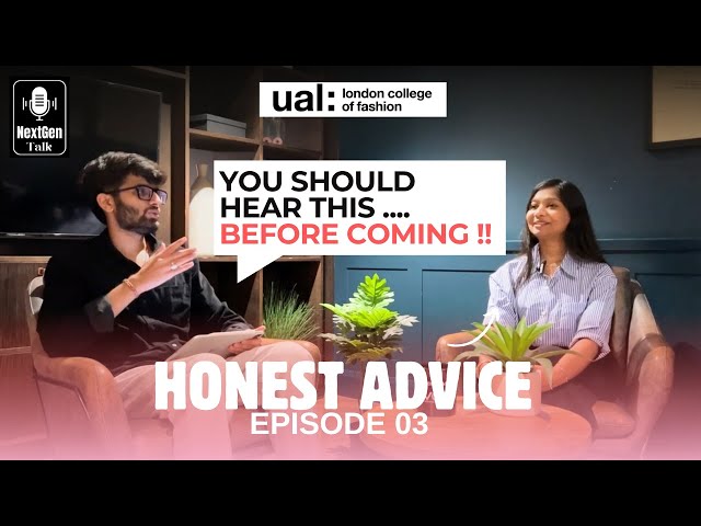 "The Truth About Studying in the UK: Honest Advice 2025 " NextGen Talk