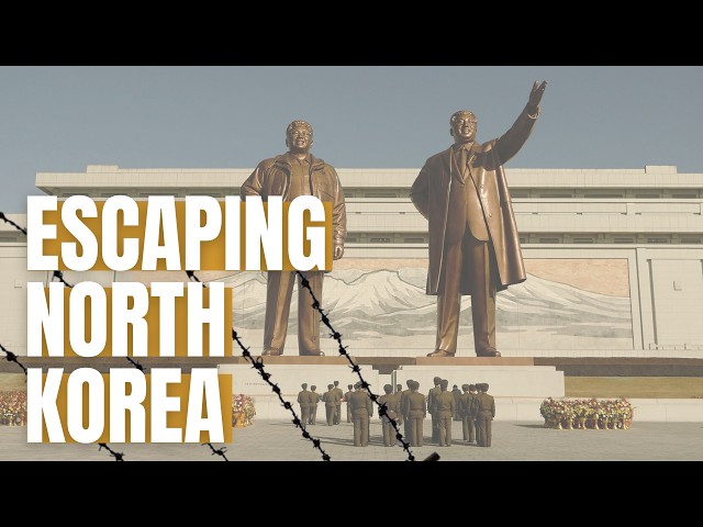 Surviving North Korea: An Interview with a North Korean Defector Part 1