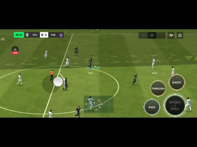 Fifa mobile