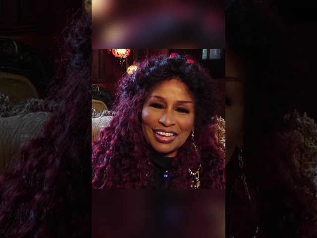 🎶 Celebrating Chaka Khan's Echoes of an Era! 🎶