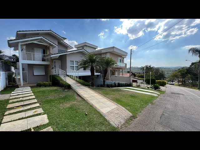 Casa de Condomínio em Vargem Grande Paulista