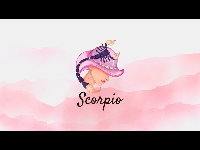 General Reading | Scorpio Collective Energy Reading | Messages From Your Person | Confessions