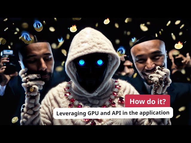 Unlocking GPU Power: Building Wunjo AI from Code and API Interaction with Postman