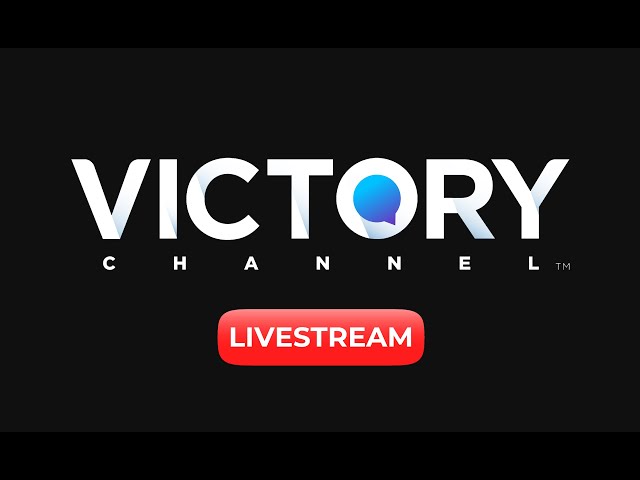 The Victory Channel Live Stream