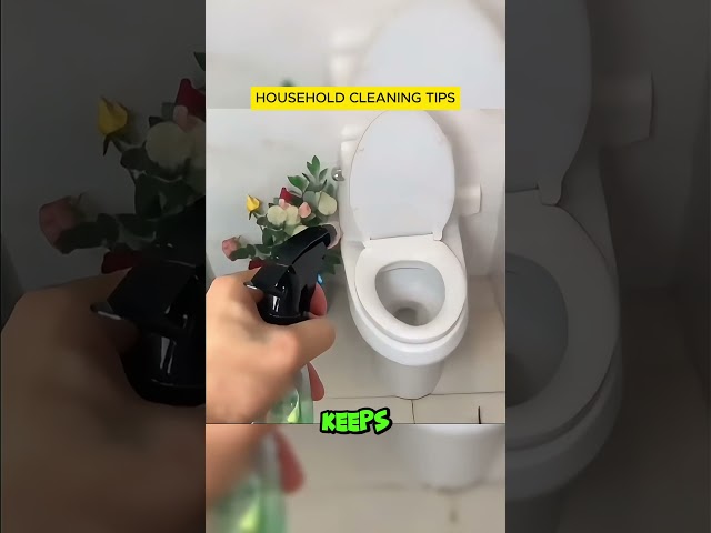 Household tips